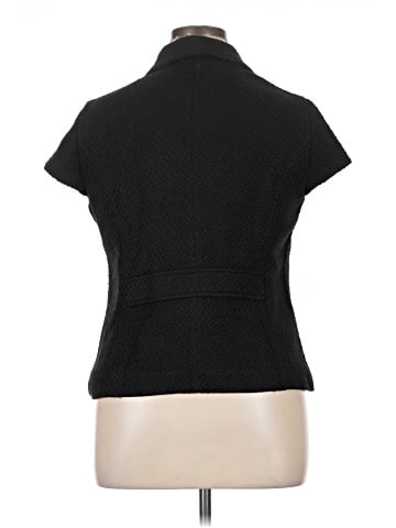 Coldwater Creek Vest (view 2)