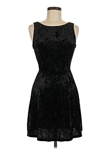 Divided by H&M Cocktail Dress (view 1)