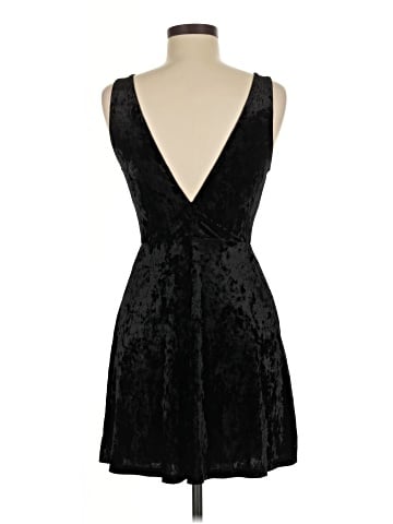 Divided by H&M Cocktail Dress (view 2)