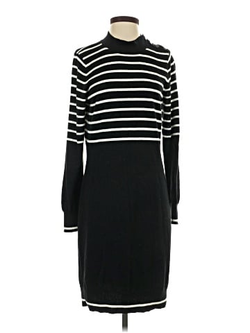 Jones New York Casual Dress (view 1)