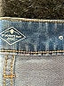 St. John's Bay Hearts Blue Jeans Size 6 - photo 7