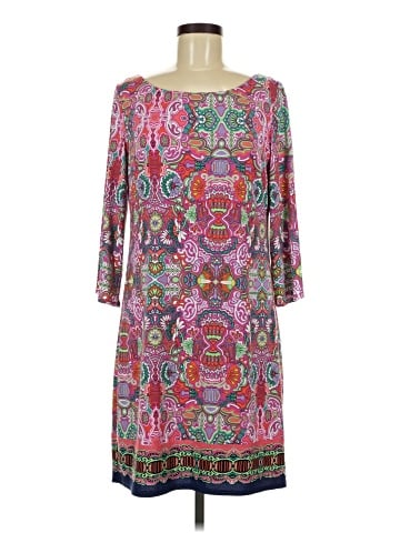 Laundry by Shelli Segal Casual Dress (view 1)