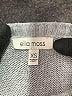 Ella Moss Solid Gray Pullover Sweater Size XS - photo 7