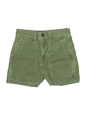 Madewell The Perfect Vintage Military Short (view 1)