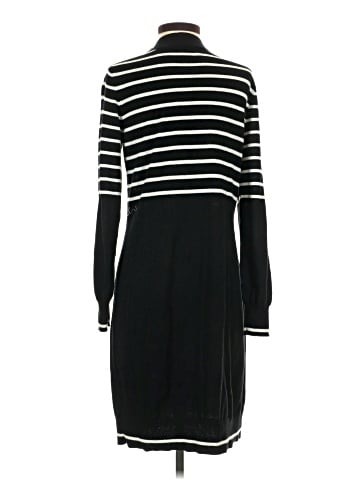 Jones New York Casual Dress (view 2)