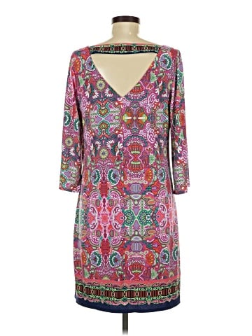 Laundry by Shelli Segal Casual Dress (view 2)