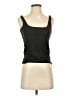 J.Crew Black Tank Top Size S - photo 1