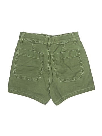 Madewell The Perfect Vintage Military Short (view 2)
