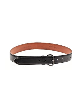 Ralph Lauren Leather Belt