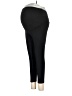 H&M Mama Black Active Pants Size M - photo 1