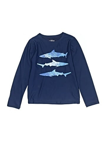 OshKosh B'gosh Rash Guard (view 1)