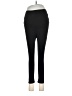 H&M Mama Black Active Pants Size M - photo 2