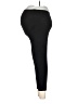 H&M Mama Black Active Pants Size M - photo 5
