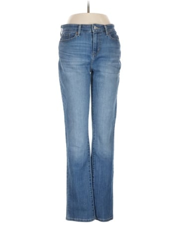Levi Strauss Signature Jeans (view 1)