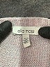 Ella Moss Stripes Gray Pullover Sweater Size S - photo 7