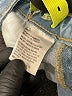 Epic Threads Blue Denim Shorts Size 10 - photo 4