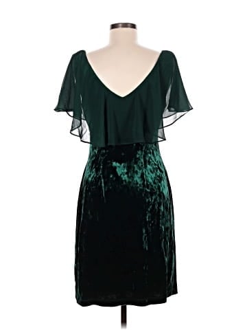 Connected Apparel Cocktail Dress (view 2)