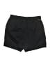 Capelli Sport 100% Polyester Solid Black Athletic Shorts Size M (kids) - photo 2