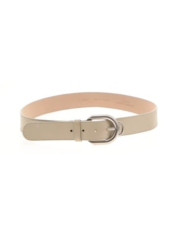 Emporio Armani Leather Belt (view 1)