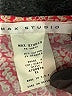 Max Studio Print Red Casual Skirt Size XL - photo 4