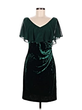Connected Apparel Cocktail Dress