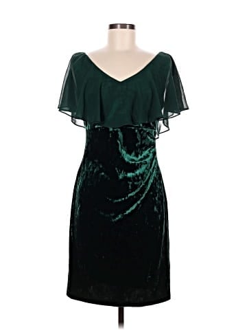 Connected Apparel Cocktail Dress (view 1)