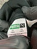 Puma 100% Polyester Black Pullover Hoodie Size 8 - photo 3