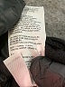 Puma 100% Polyester Black Pullover Hoodie Size 8 - photo 4