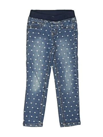 Cat & Jack Jeggings (view 1)