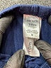 Carter's Solid Blue Casual Pants 12-18 MO / 18 MO - photo 3