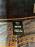 Gap Outlet Blue Jeans Size 33 waist - photo 4