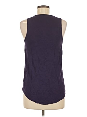 Merona Sleeveless Blouse (view 2)