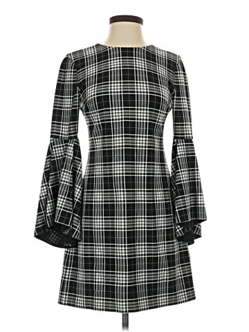Alice + Olivia Casual Dress (view 1)