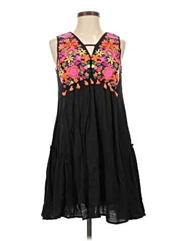 THML Casual Dress (view 1)