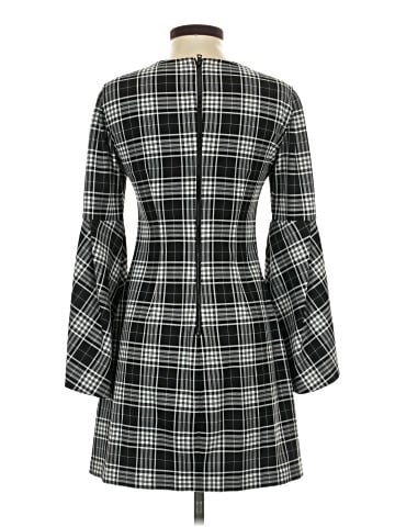 Alice + Olivia Casual Dress (view 2)