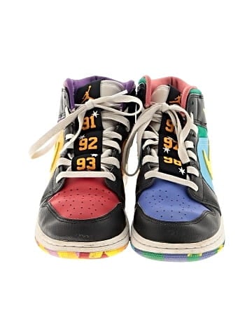 Air Jordan Sneakers (view 2)
