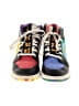Air Jordan Yellow Sneakers Size 7 (youth) - photo 2