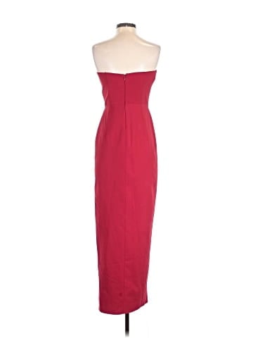 Aidan by Aidan Mattox Cocktail Dress (view 2)