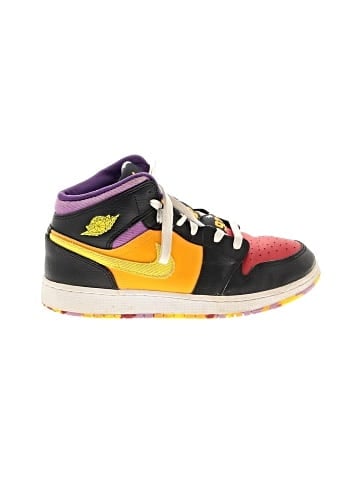 Air Jordan Sneakers (view 1)