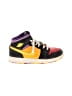 Air Jordan Yellow Sneakers Size 7 (youth) - photo 1