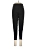 Melissa Odabash Solid Black Active Pants Size M - photo 1
