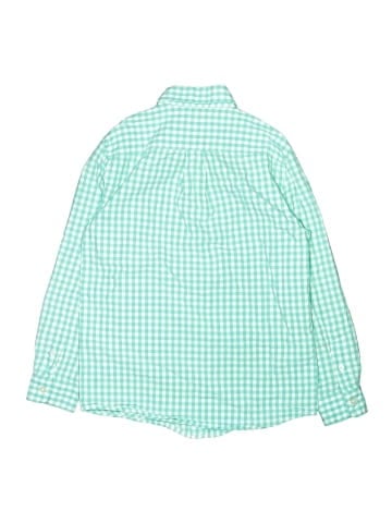 Vineyard Vines Long Sleeve Button-Down Shirt (view 2)