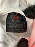 Air Jordan 100% Polyester White Pullover Hoodie Size 8 - 10 - photo 3