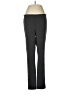 Calvin Klein Solid Gray Active Pants Size M - photo 1