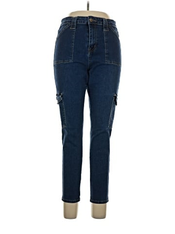 Bleu Jeans (view 1)