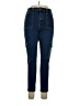 Bleu Blue Jeans Size 14 - photo 1