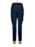 Bleu Blue Jeans Size 14 - photo 2