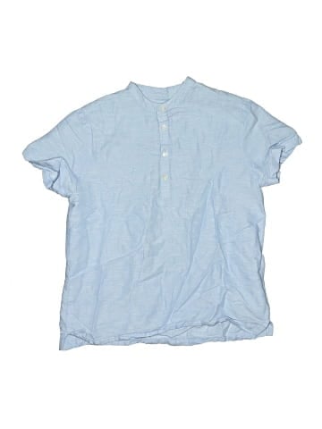 Cyrillus Short Sleeve Top (view 1)