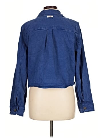 J.Crew Denim Jacket (view 2)