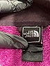 The North Face 100% Polyester Purple Cardigan Size S - photo 7